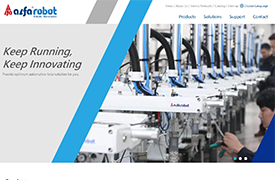Alfarobot-Detail