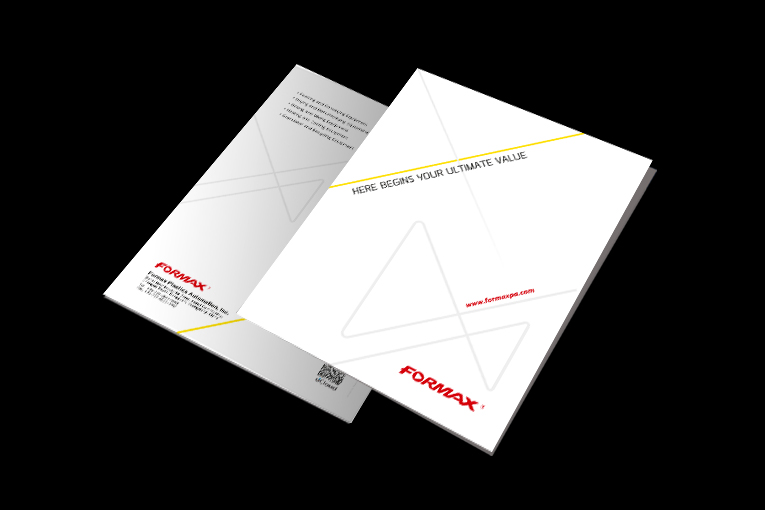 Formax Plastics Automation-Detail