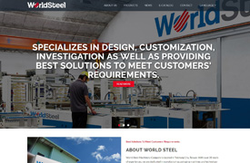 worldsteel-Detail