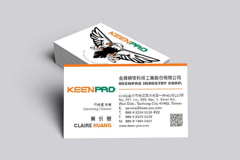 Keenpro-Detail